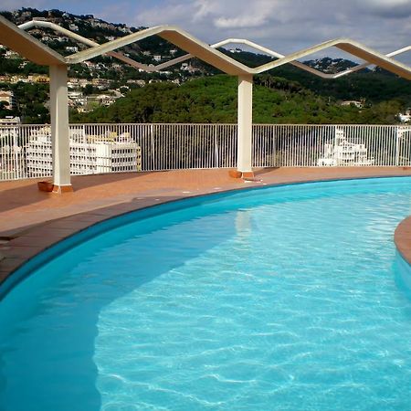 Acapulco Sol Central Lloret Lägenhet Lloret de Mar Exteriör bild