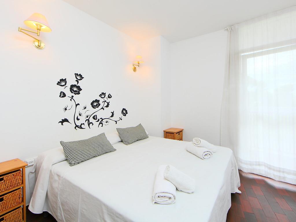 Acapulco Sol Central Lloret Lägenhet Lloret de Mar Exteriör bild